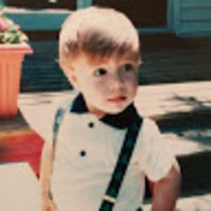 Meet your Posher, Evan